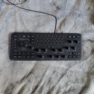 Loupedeck + The Photo and Video Editing Console